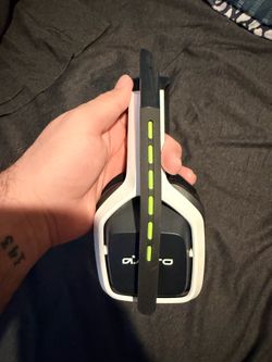 Xbox Astro A20 Gaming Headset