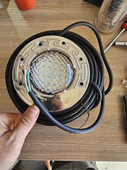 Spa Light 50ft
