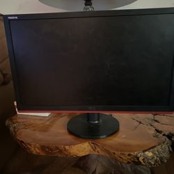 Gaming monitor 