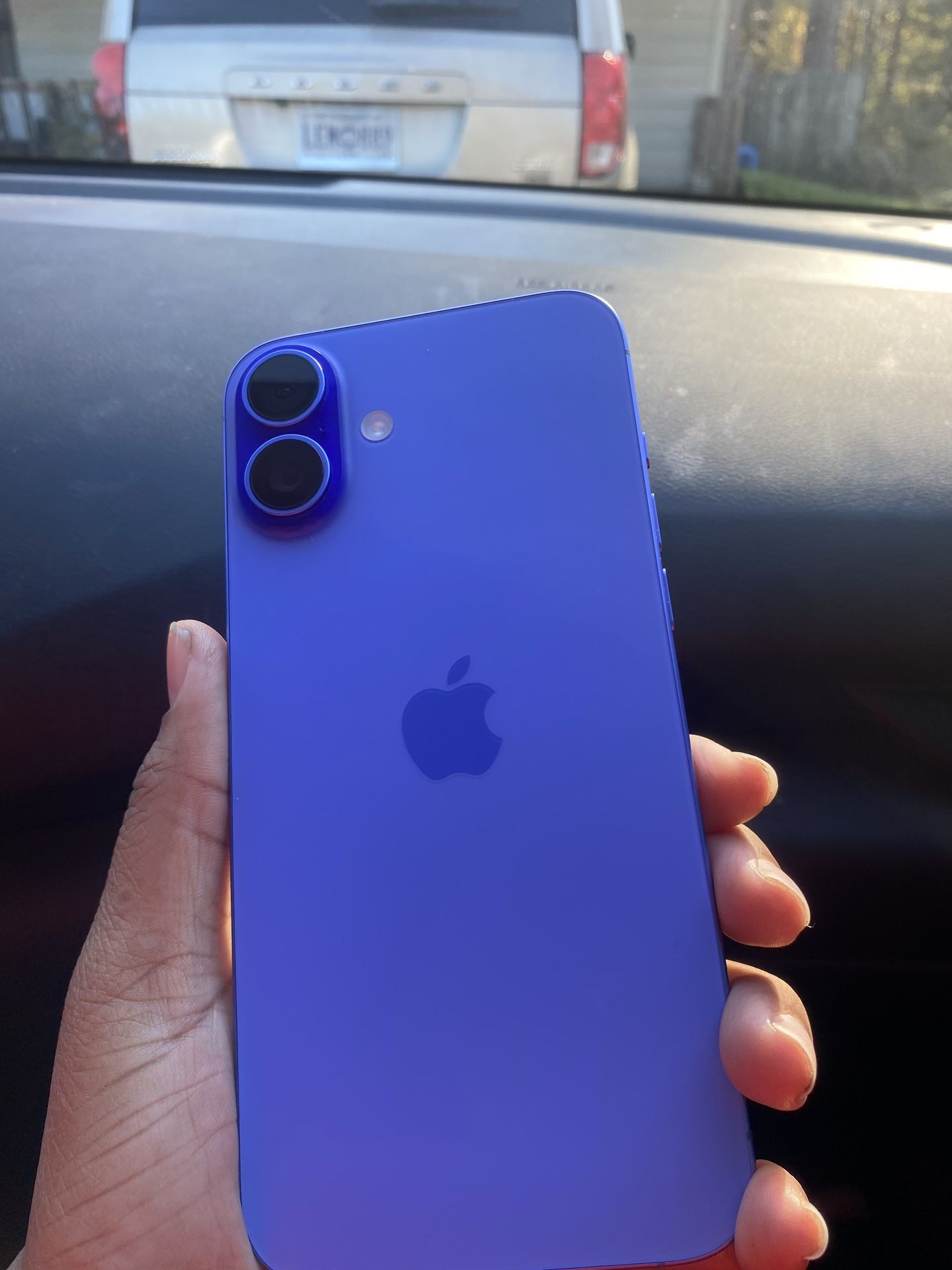 iPhone 16 Plus 128gb