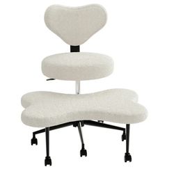 Comfy Ergonomic Desk Chair