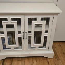 Storage Cabinet