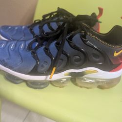 Nike Air Vapormax Plus