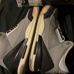 Jordan 3