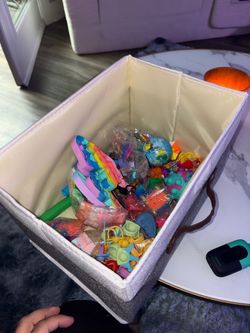 fidget toys