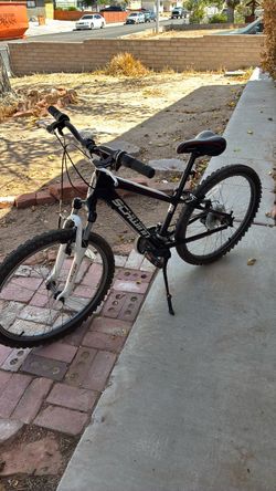 Schwinn Mountain Bike