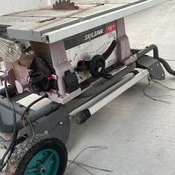 Skilsaw  15 Amp 