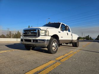 2006 Ford F-350