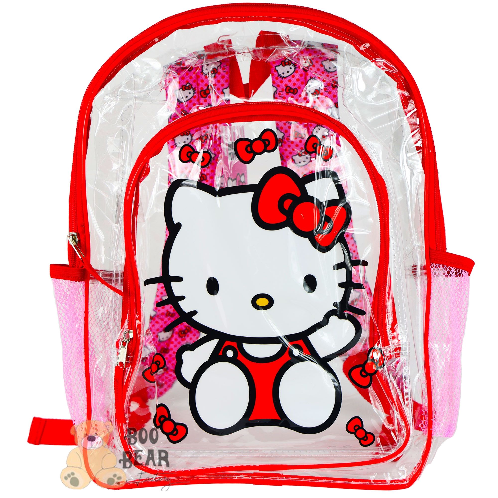 Hello Kitty Bag