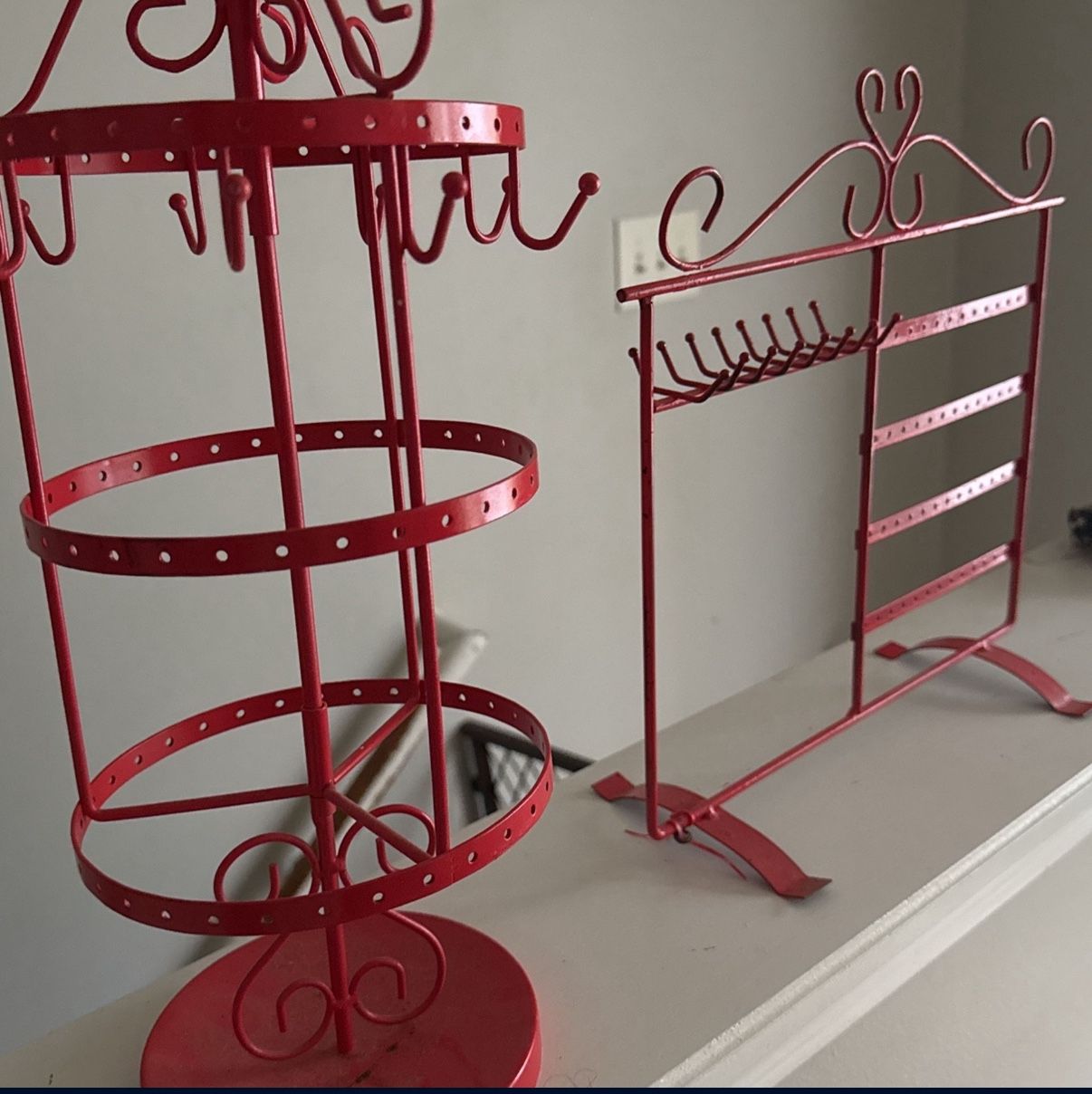 Jewelry Holders
