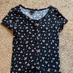 Girl Shirts/ Tees/ Tanks 