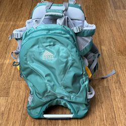 Kelty Kids Junction 2.0 Child Carrier/Backpack/Hiking