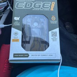 Moultrie Edge Cellular Trail Camera