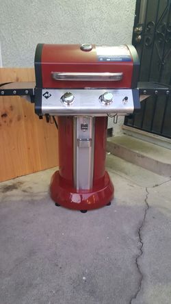 NEW MEMBER MARK 24-INCH PATIO GAS GRILL for Sale in Downey, CA - OfferUp