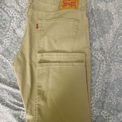 Mens Levis