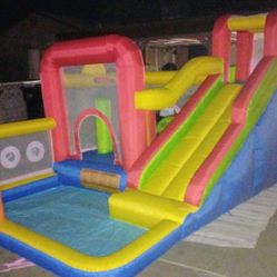 Bouncy House Usually $350