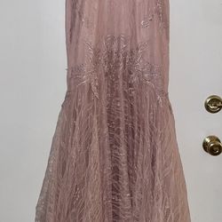 Prom/special Occasion Dress 