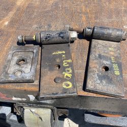 kenworth shock support