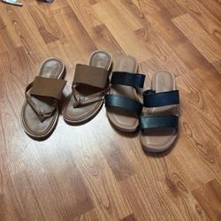 71/2 Sandals 