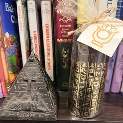 Souvenirs From Egypt 