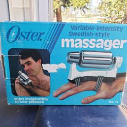 Massager