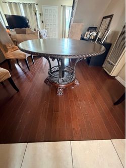 Dining Room Table