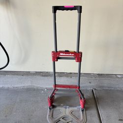 Milwuakee Hand Truck