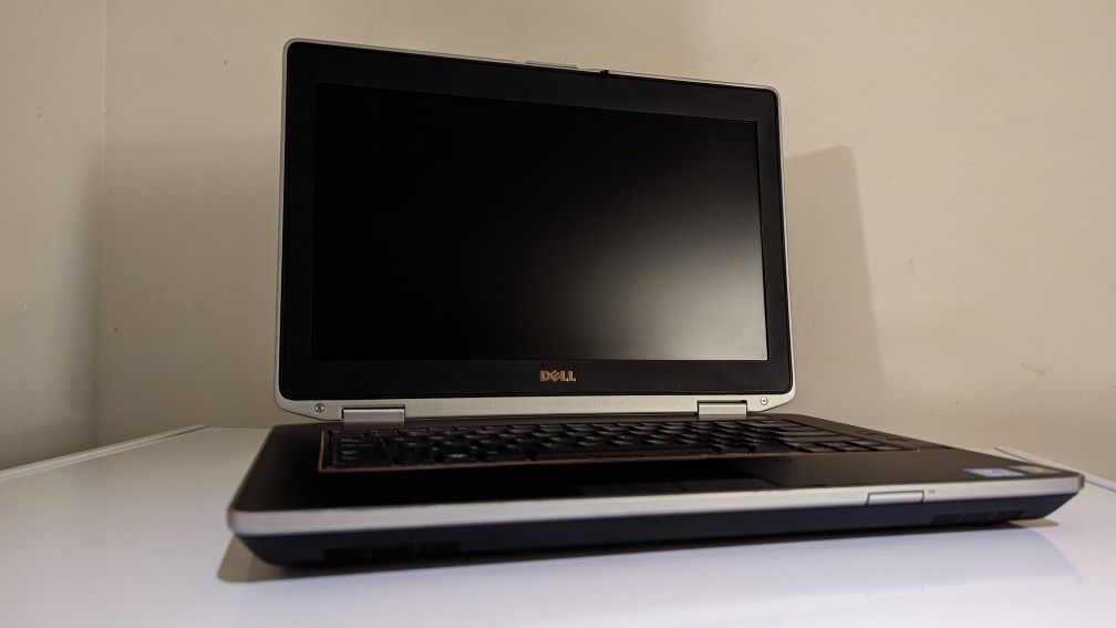 REFURBISHED || Dell Latitude E6420