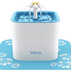 Bird Fountain/ Other Pets