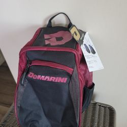 Baseball Backpack 