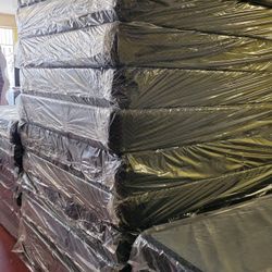 Box Spring ONLY