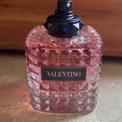 Valentino Donna Born In Roma Perfume