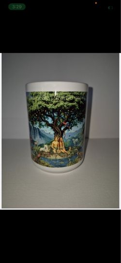 Christian coffee mugs