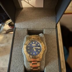Invicta Watch 