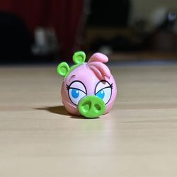 Angry Birds Stella Telepods - Pig Nose Stella