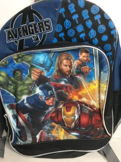 Back packs