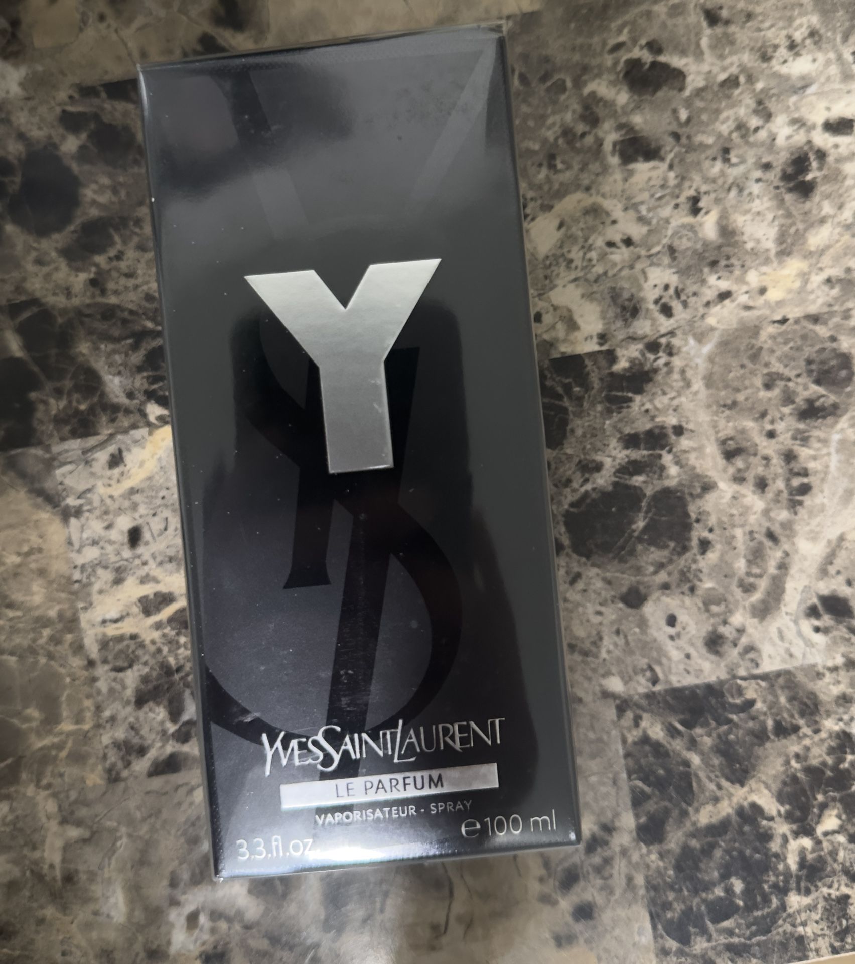 New original perfume for men