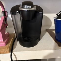 Keurig Coffee Machine