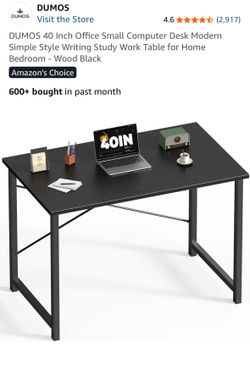 FREE Desk