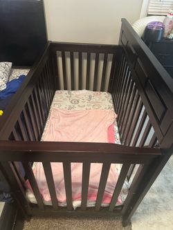 Crib