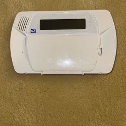 ADT Security Station