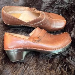 Dansko Clogs