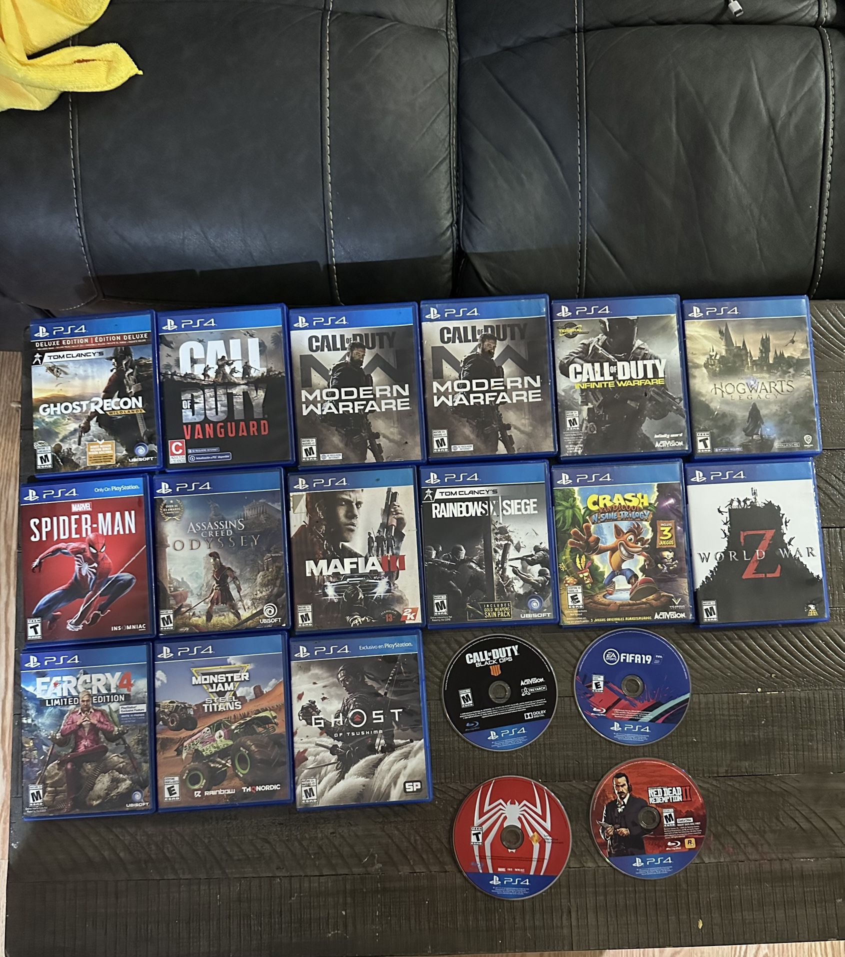 Ps4 1tb
