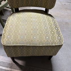 two chairs 