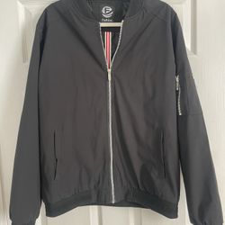 NEW MENS SIZE LARGE JACKET 