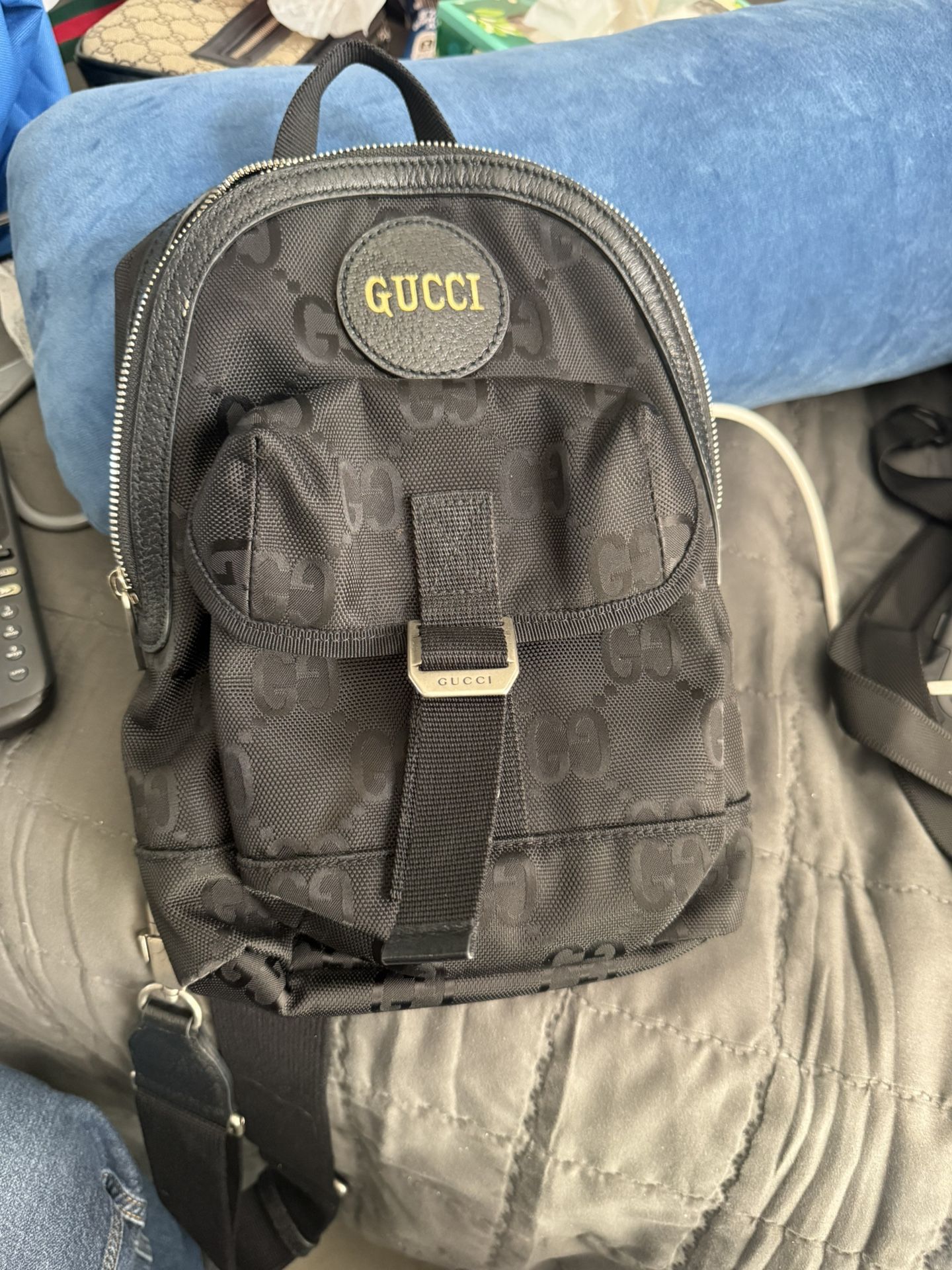 Authentic Gucci Bag