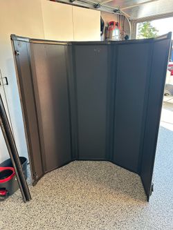 2019-2026 Chevy/GMC Bakflip MX4 6’6” bed cover