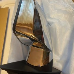 GMC Terrain Drivers Side Mirror 