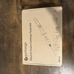 Electric Foam Cutter