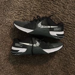 Nike Metcon Shoes 